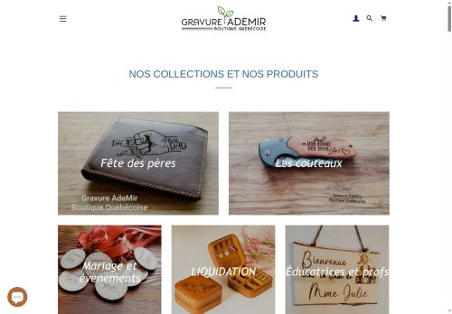 gravureademir.com capture - 2025-06-10 00:42:45