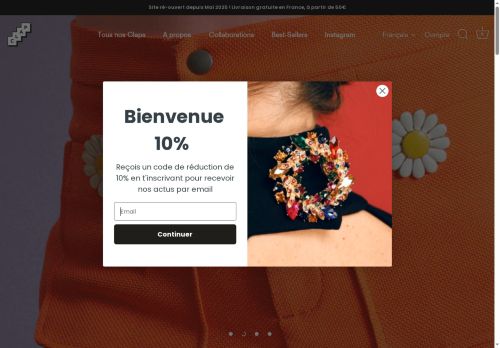 clap-paris.com capture - 2025-06-10 00:51:18