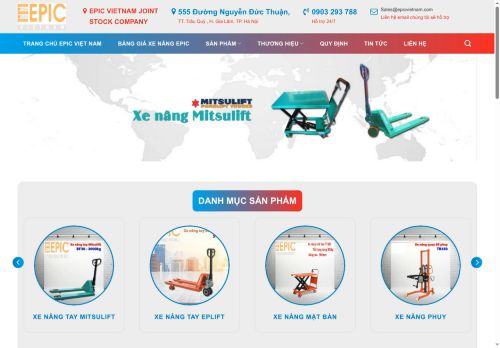 epicvietnam.com capture - 2025-06-10 01:00:51