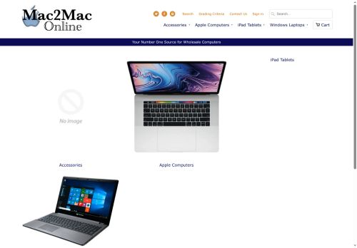 mac2maconline.com capture - 2025-06-10 01:04:47