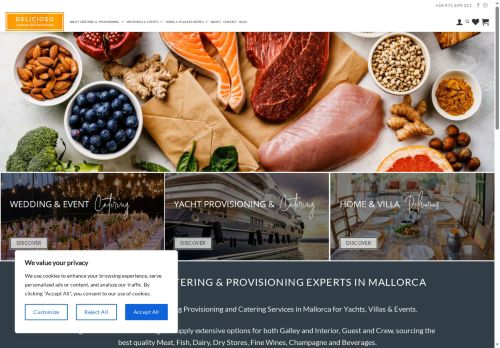 deli-delicioso.com capture - 2025-06-10 01:11:38