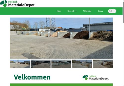 materialedepot.dk capture - 2025-06-10 01:13:59