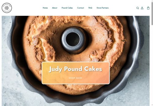 judypoundcakes.com capture - 2025-06-10 01:13:59