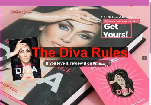 michellevisage.com capture - 2025-06-10 01:16:02