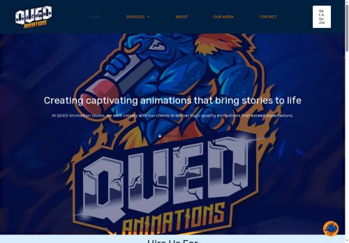 quedanimations.com capture - 2025-06-10 01:16:46