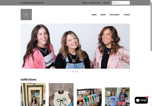 betterinbourbon.com capture - 2025-06-10 01:20:08