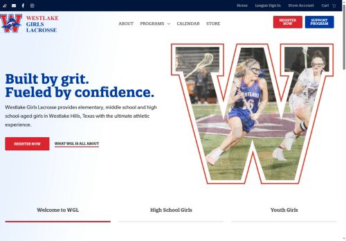 westlakegirlslacrosse.com capture - 2025-06-10 01:21:07