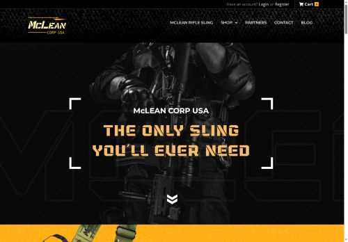 mcleansling.com capture - 2025-06-10 01:23:09