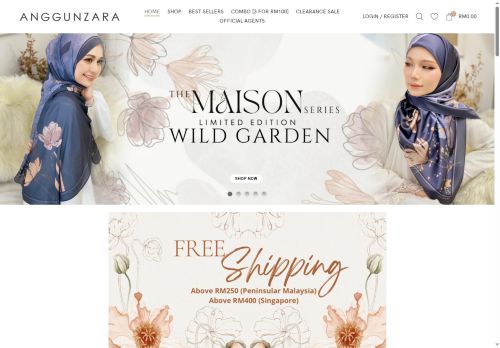 anggunzara.com capture - 2025-06-10 01:25:08