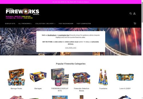 originalfireworkswarehouse.co.uk capture - 2025-06-10 01:38:19