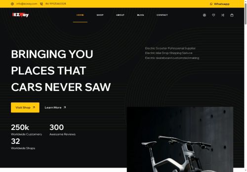 iezway.com capture - 2025-06-10 01:44:36