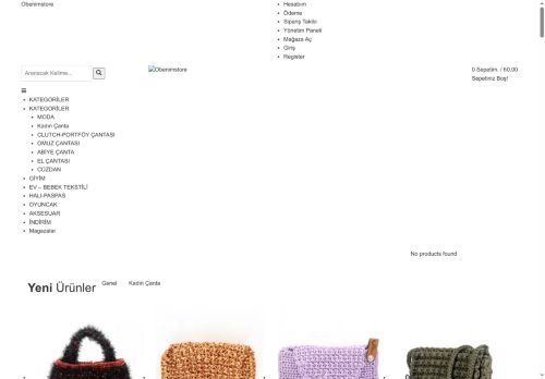 obenimstore.com capture - 2025-06-10 01:48:15