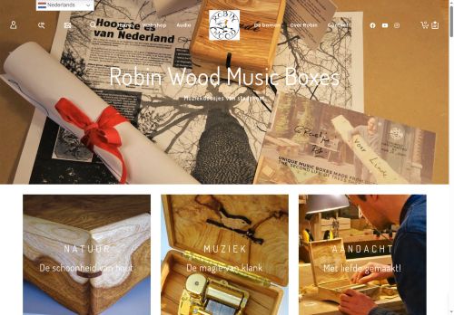 robinwoodmusicbox.com capture - 2025-06-10 01:48:15