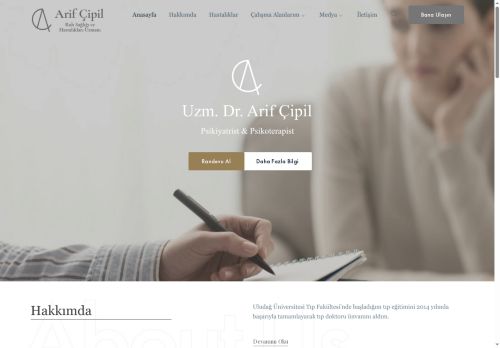 arifcipil.com capture - 2025-06-10 01:52:52