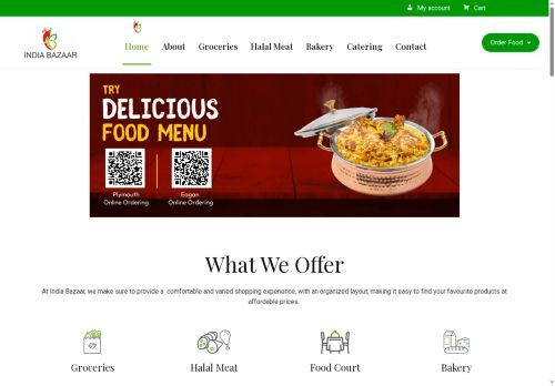 indiabazaarmn.com capture - 2025-06-10 01:53:32