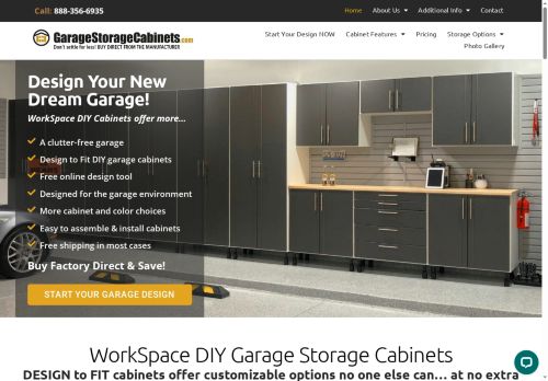 garagestoragecabinets.com capture - 2025-06-10 01:56:52