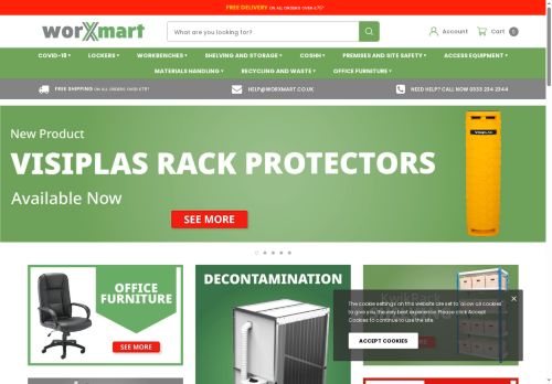 worxmart.co.uk capture - 2025-06-10 01:57:58