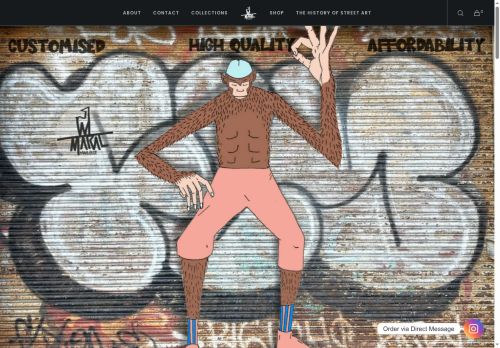 maralmahlouji.com capture - 2025-06-10 02:09:37