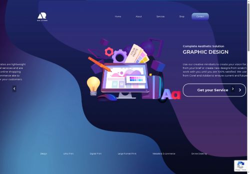 ar-solutions.co.uk capture - 2025-06-10 02:09:38