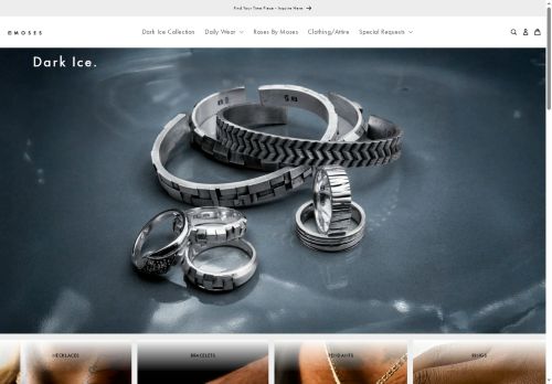 mosesthejewelernyc.com capture - 2025-06-10 02:20:50