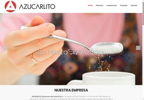 azucarlito.com capture - 2025-06-10 02:27:58