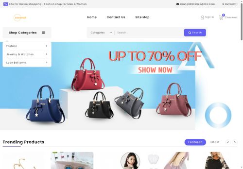 inmanmall.com capture - 2025-06-10 02:27:58