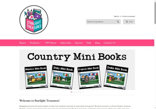 starlight-treasures.com capture - 2025-06-10 02:27:58