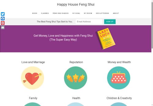 happyhousefengshui.com capture - 2025-06-10 02:34:38
