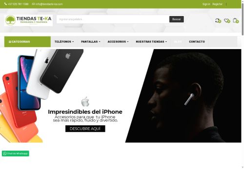 tiendaste-ka.com capture - 2025-06-10 02:35:27