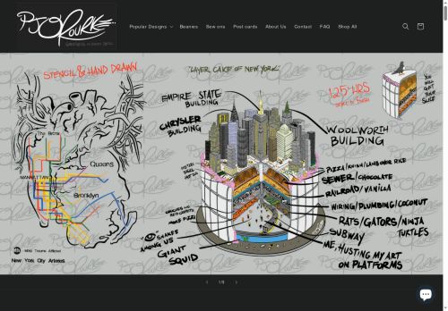 pjorourkeii.com capture - 2025-06-10 02:36:28