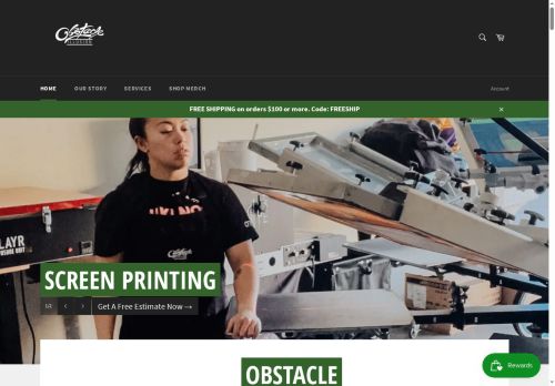 obstacleclothing.com capture - 2025-06-10 02:43:03