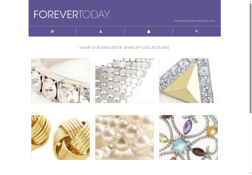 forevertoday.com capture - 2025-06-10 03:00:16