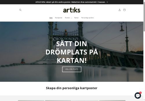 artiks.se capture - 2025-06-10 03:00:16