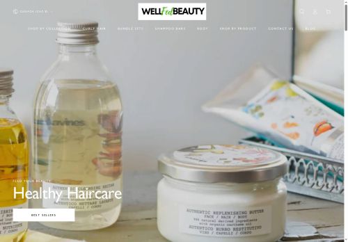 wellfedbeauty.com capture - 2025-06-10 03:02:18