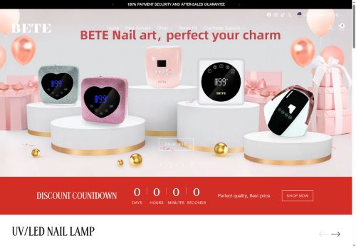 betestore.com capture - 2025-06-10 03:13:04