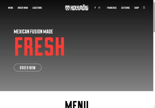 eatholymolli.com capture - 2025-06-10 03:27:56