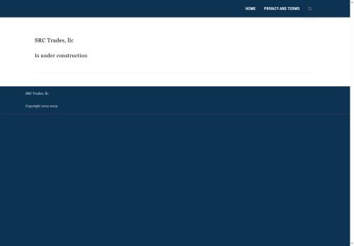 srctradesllc.com capture - 2025-06-10 03:39:15