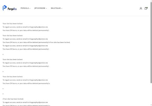 pergoflex.se capture - 2025-06-10 03:46:14