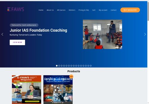 efawsedu.com capture - 2025-06-10 04:04:24