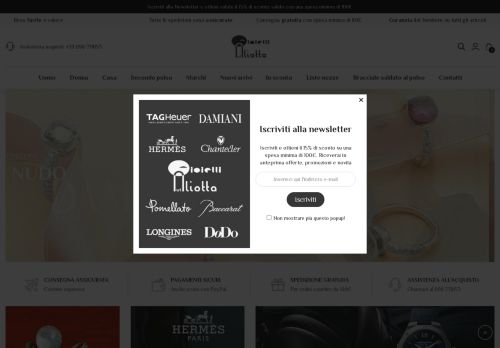 aliottagioielli.com capture - 2025-06-10 04:10:22