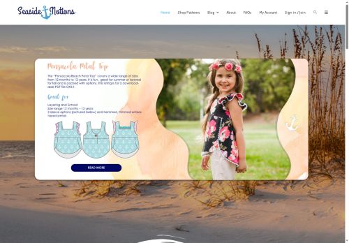 seaside-notions.com capture - 2025-06-10 04:10:22