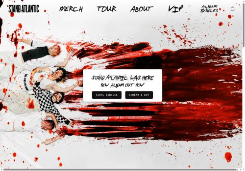 standatlanticstore.com capture - 2025-06-10 04:15:19