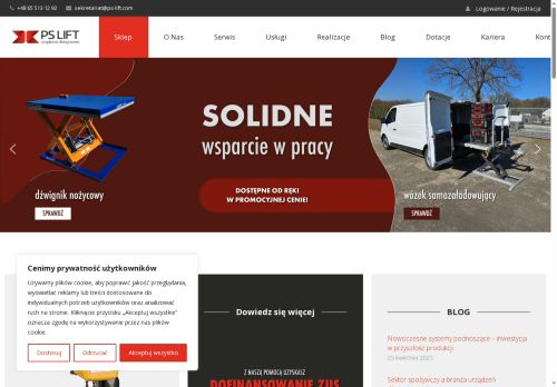 ps-logistics.com capture - 2025-06-10 04:17:00