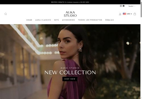 aukaonline.com capture - 2025-06-10 04:23:36