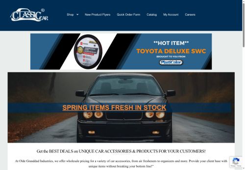 oldegranddad.com capture - 2025-06-10 04:31:26