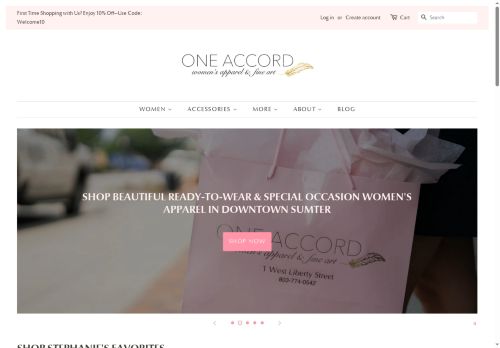 oneaccordmarket.com capture - 2025-06-10 04:36:23