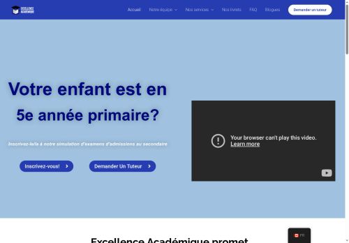 excellenceacademique.com capture - 2025-06-10 04:38:35