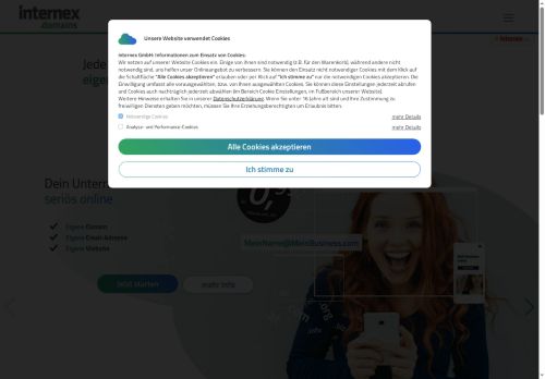 internex.domains capture - 2025-06-10 04:41:28