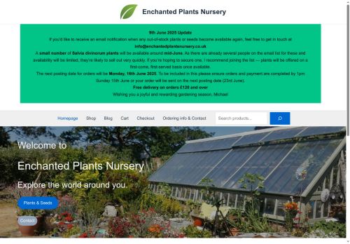 enchantedplantsnursery.co.uk capture - 2025-06-10 04:46:06