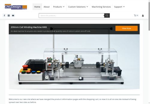 cncdudez.co.uk capture - 2025-06-10 04:55:16